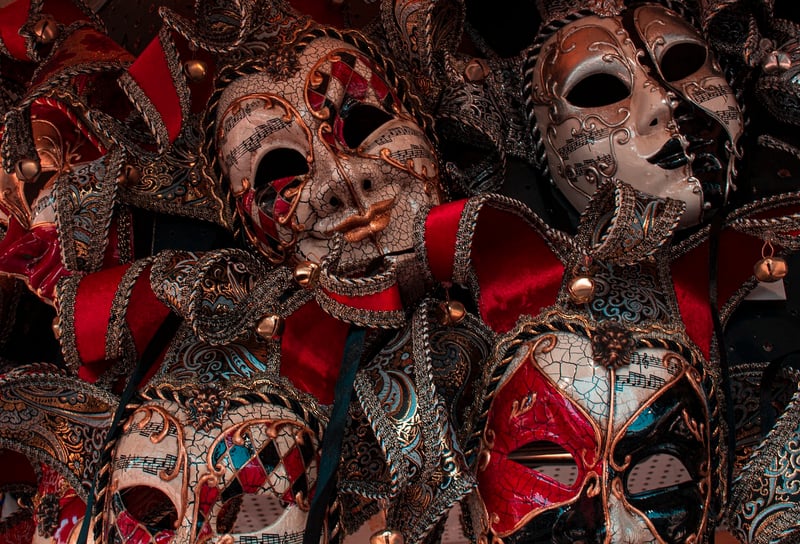 Temporal Disguises