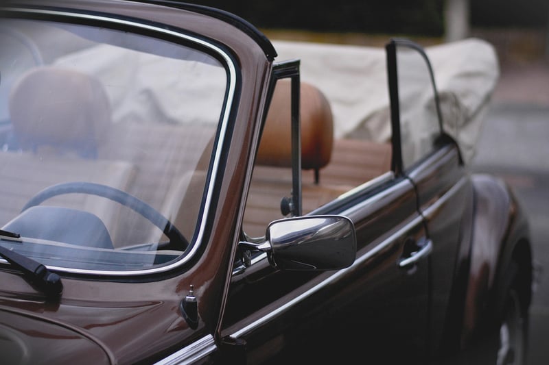 Automobile