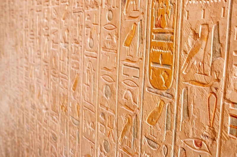 Ancient Egypt
