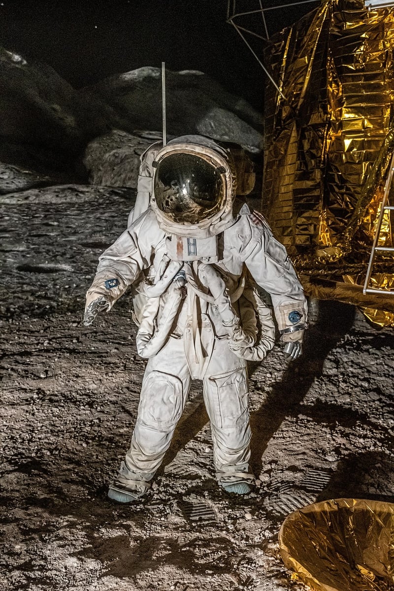 Space Exploration